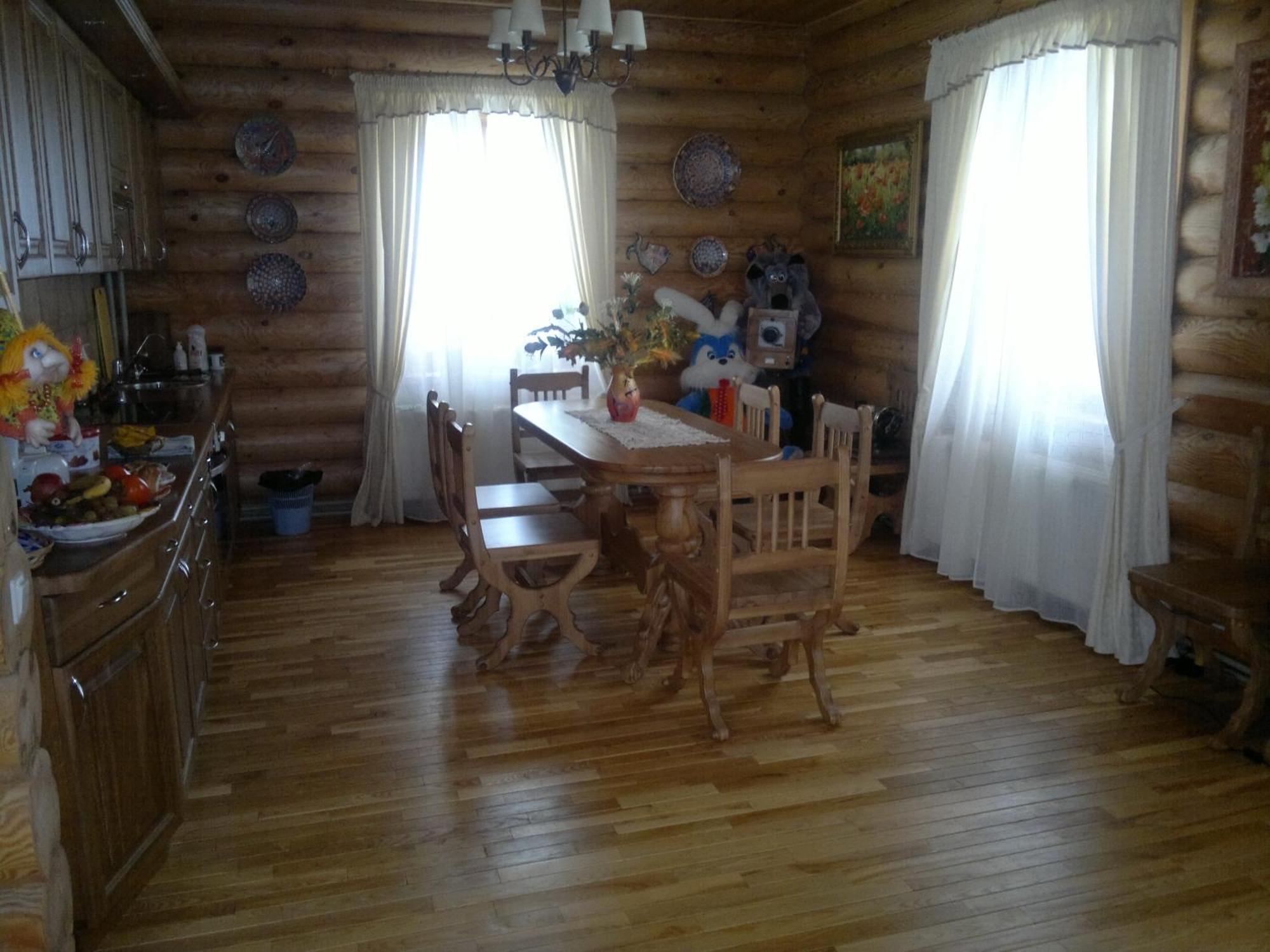 Pumpuri Villa Svente Dış mekan fotoğraf